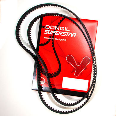 تصویر از تسمه تایم ‍ پراید - برند دانگیل کره - 107XY22